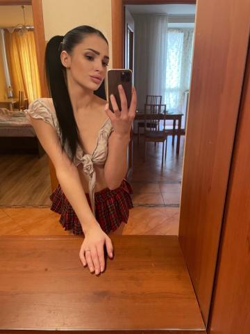 Виталина